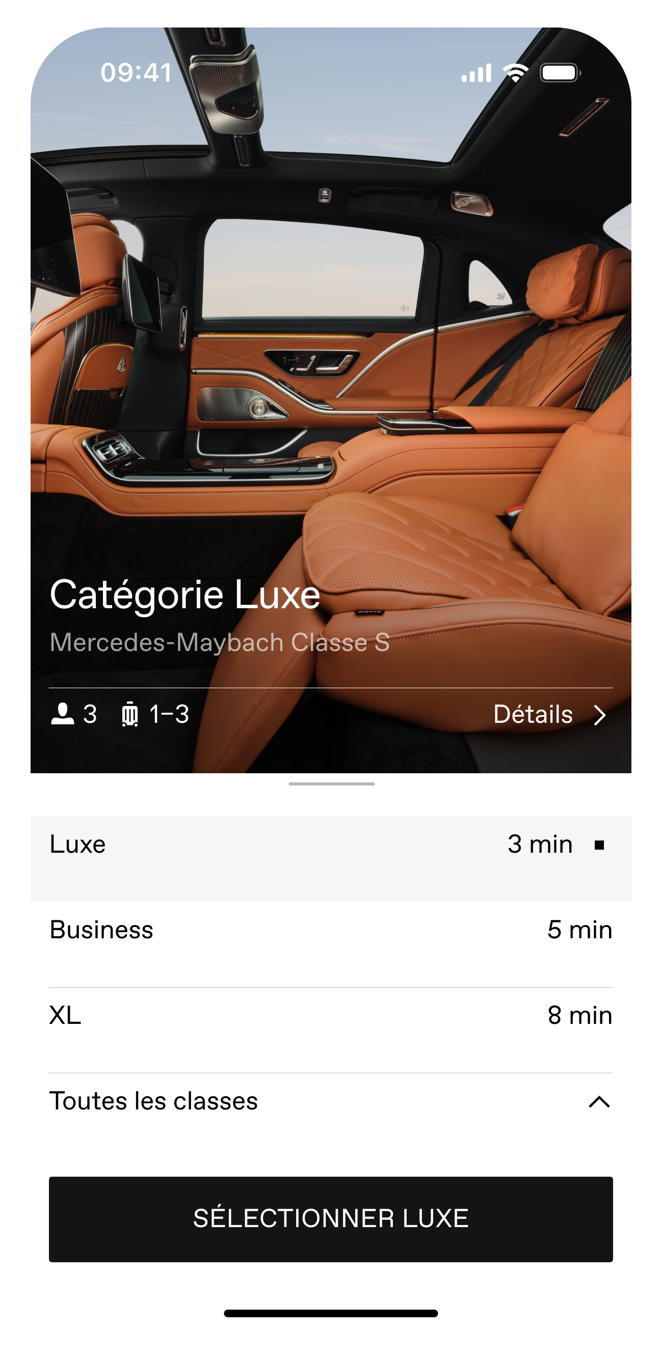 2025FebClasses Business Callout App Screen FR